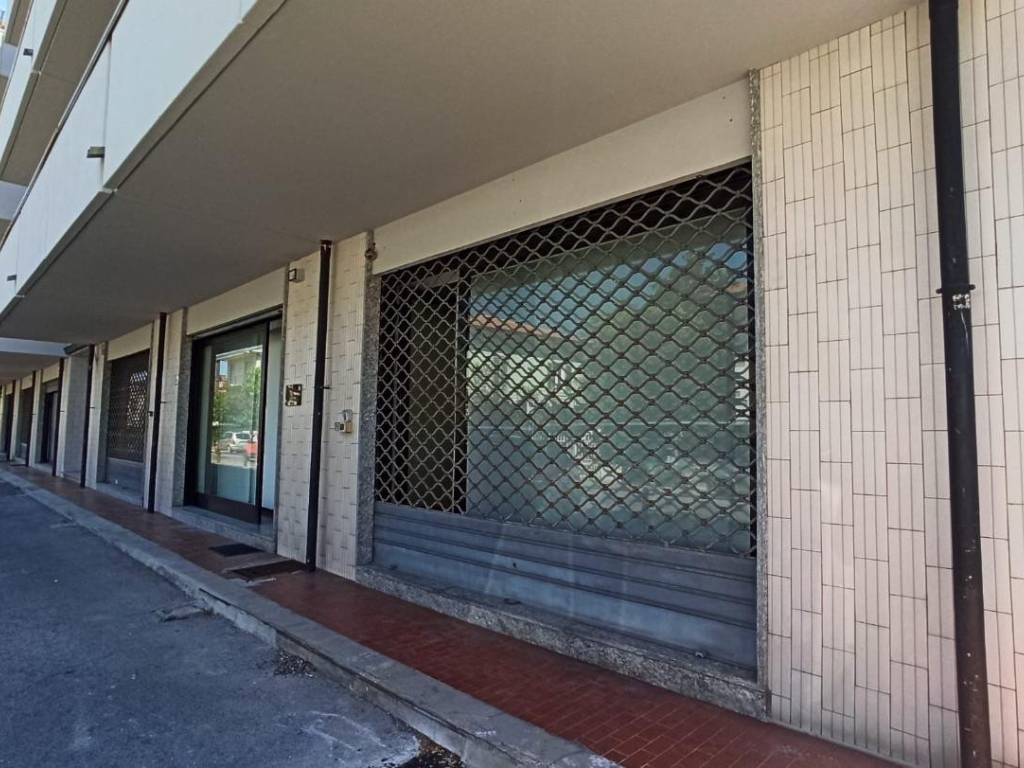 ufficio in affitto a Lucca in zona Centro Città