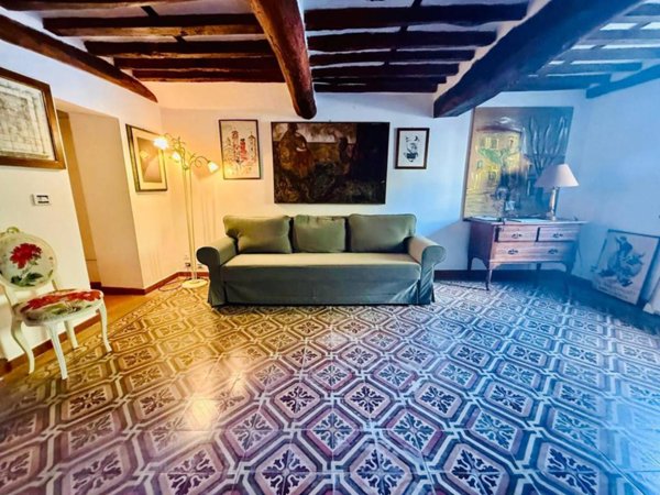 appartamento in affitto a Lucca in zona Centro Città