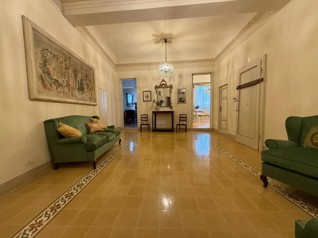 appartamento in affitto a Lucca in zona Centro Città