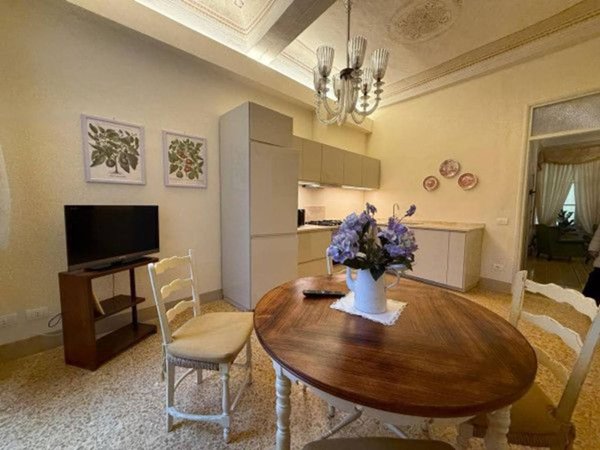 appartamento in affitto a Lucca in zona Centro Città