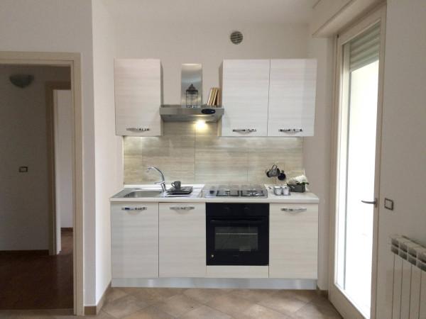 appartamento in affitto a Lucca in zona zona Sorbano