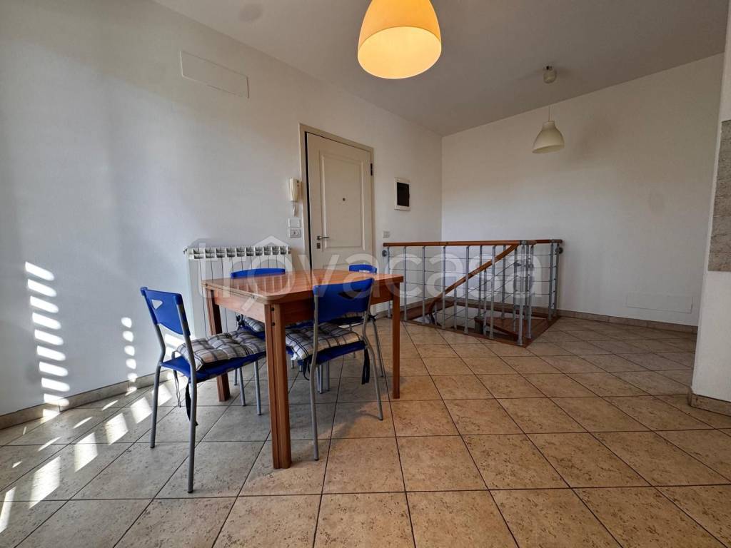 appartamento in affitto a Lucca in zona Zona San Concordio