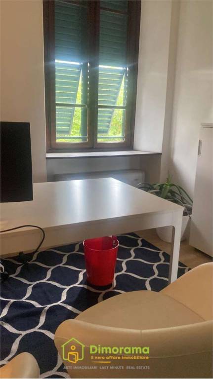 appartamento in affitto a Lucca in zona Torre