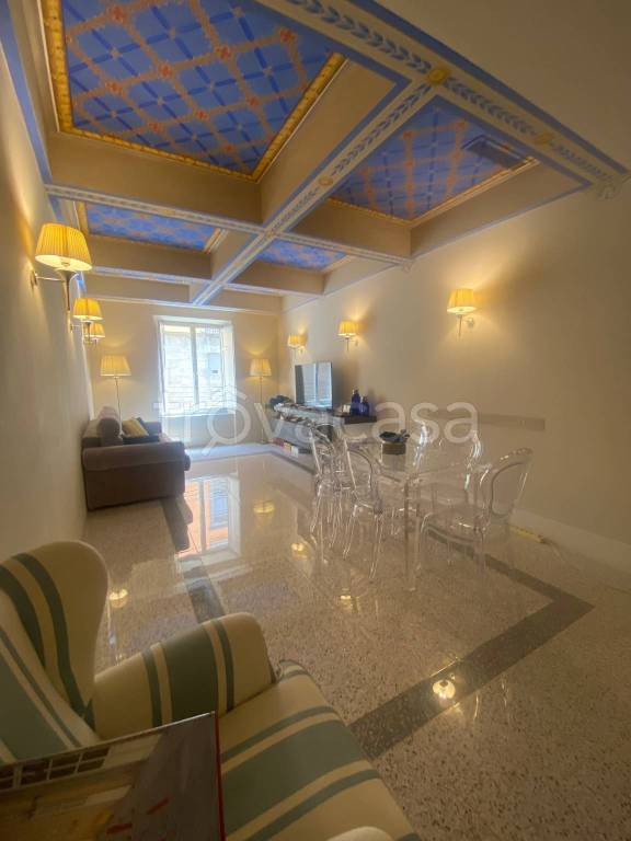 appartamento in affitto a Lucca in zona Centro Città