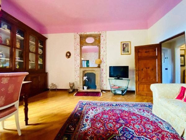 appartamento in affitto a Lucca in zona Centro Città