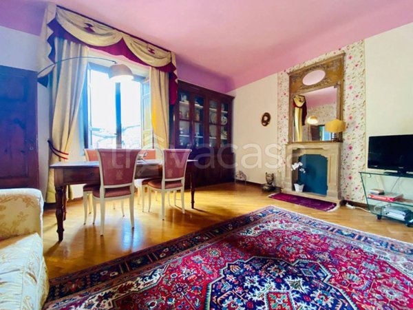 appartamento in affitto a Lucca in zona Centro Città