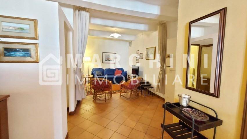 appartamento in affitto a Lucca in zona Torre