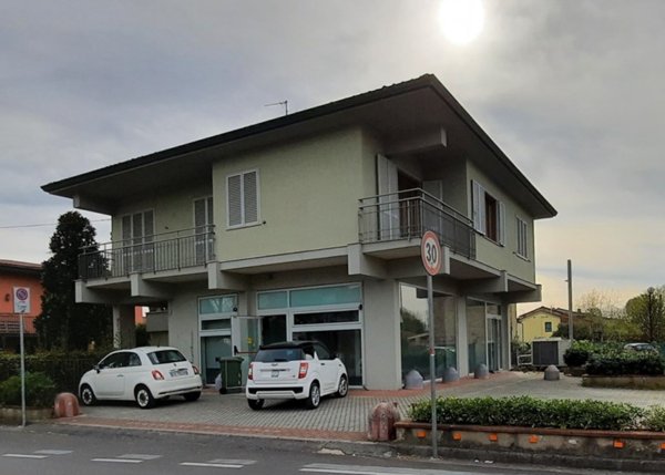 casa indipendente in affitto a Lucca in zona zona San Marco