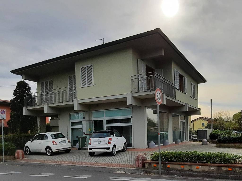 casa indipendente in affitto a Lucca in zona zona San Marco