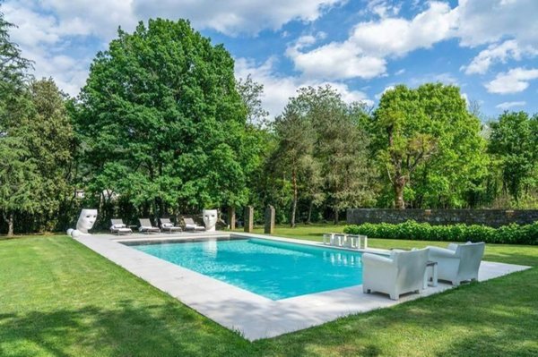 casa indipendente in affitto a Lucca in zona Centro Città