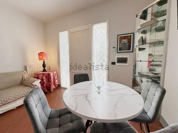 appartamento in affitto a Lucca in zona zona San Filippo