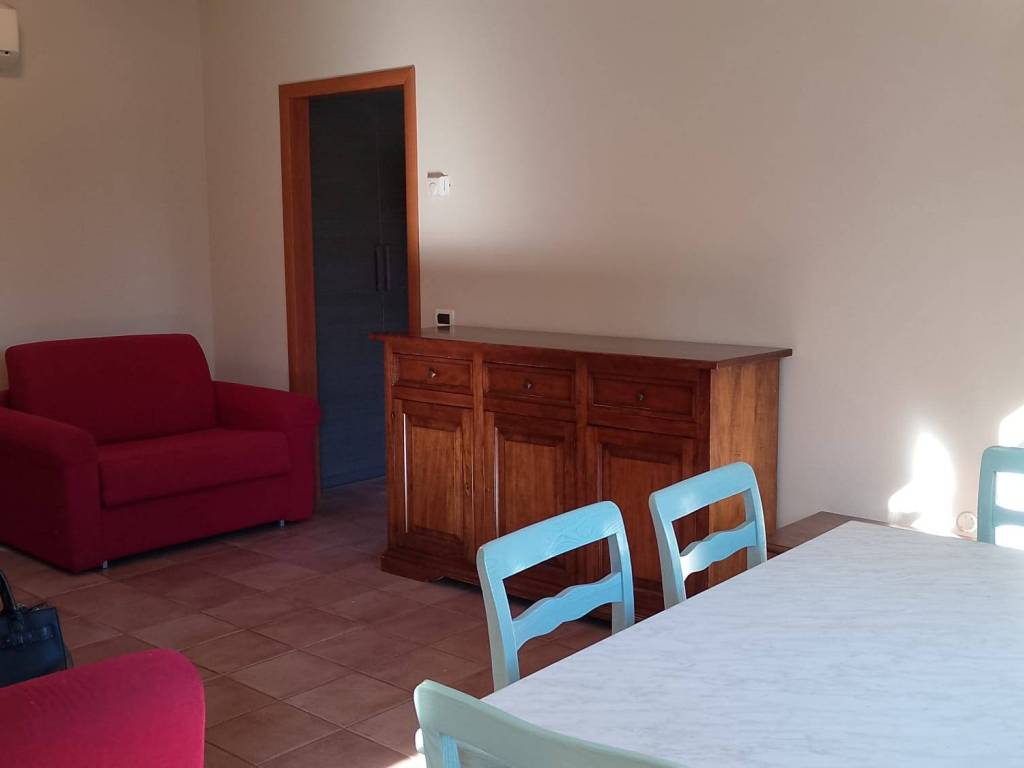 appartamento in affitto a Lucca in zona San Donato