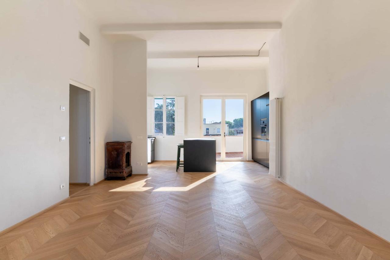 appartamento in affitto a Lucca in zona zona San Vito
