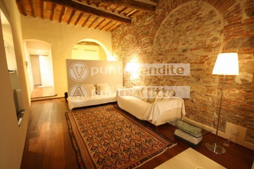 appartamento in affitto a Lucca in zona Centro Città