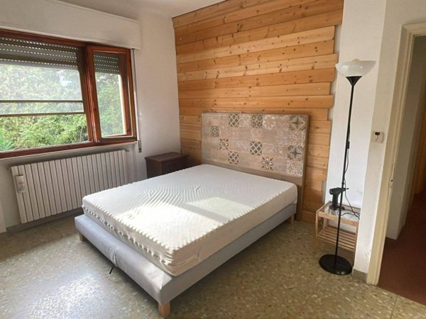 appartamento in affitto a Lucca in zona zona Sorbano