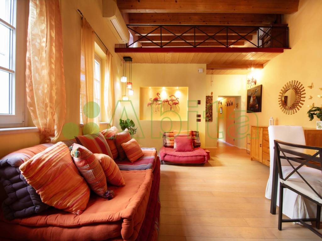 appartamento in affitto a Lucca in zona Centro Città