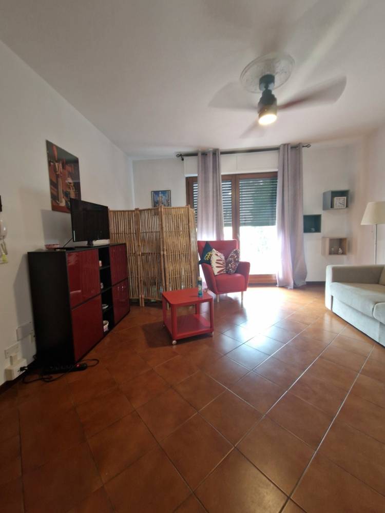 appartamento in affitto a Lucca in zona Centro Città