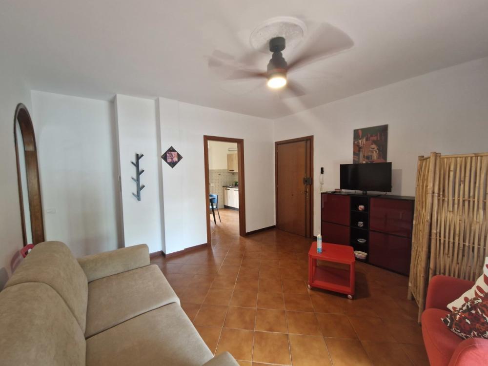 appartamento in affitto a Lucca in zona Centro Città