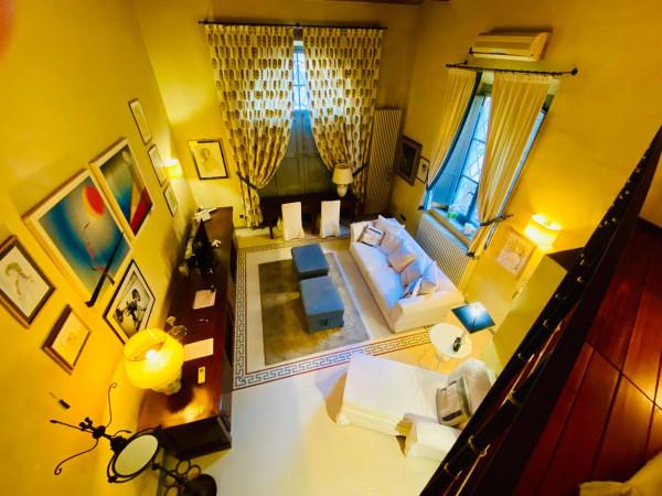 appartamento in affitto a Lucca in zona Centro Città