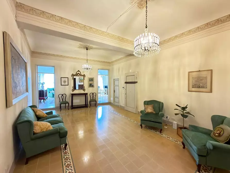 appartamento in affitto a Lucca in zona Centro Città