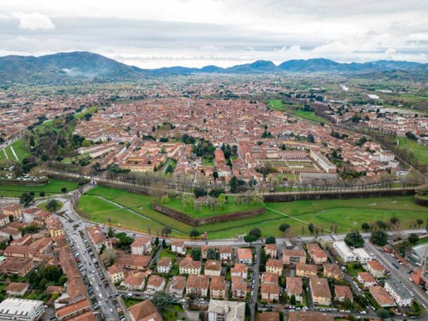 appartamento in affitto a Lucca in zona zona San Filippo