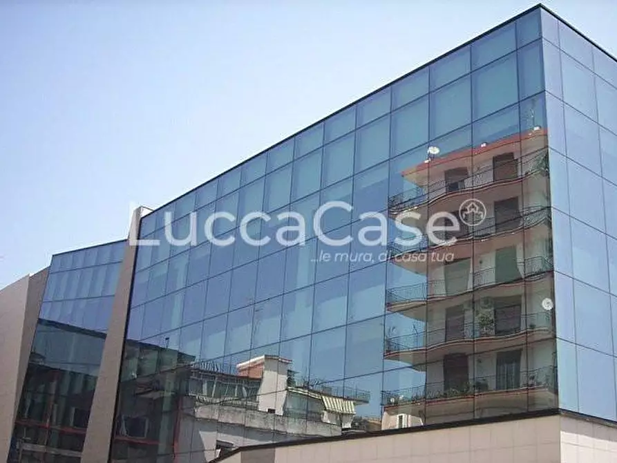 ufficio in affitto a Lucca in zona Sant'Anna