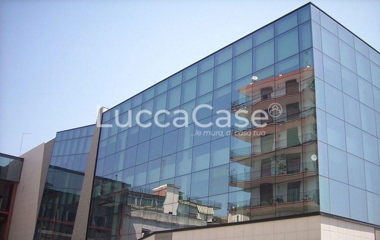 ufficio in affitto a Lucca in zona Sant'Anna