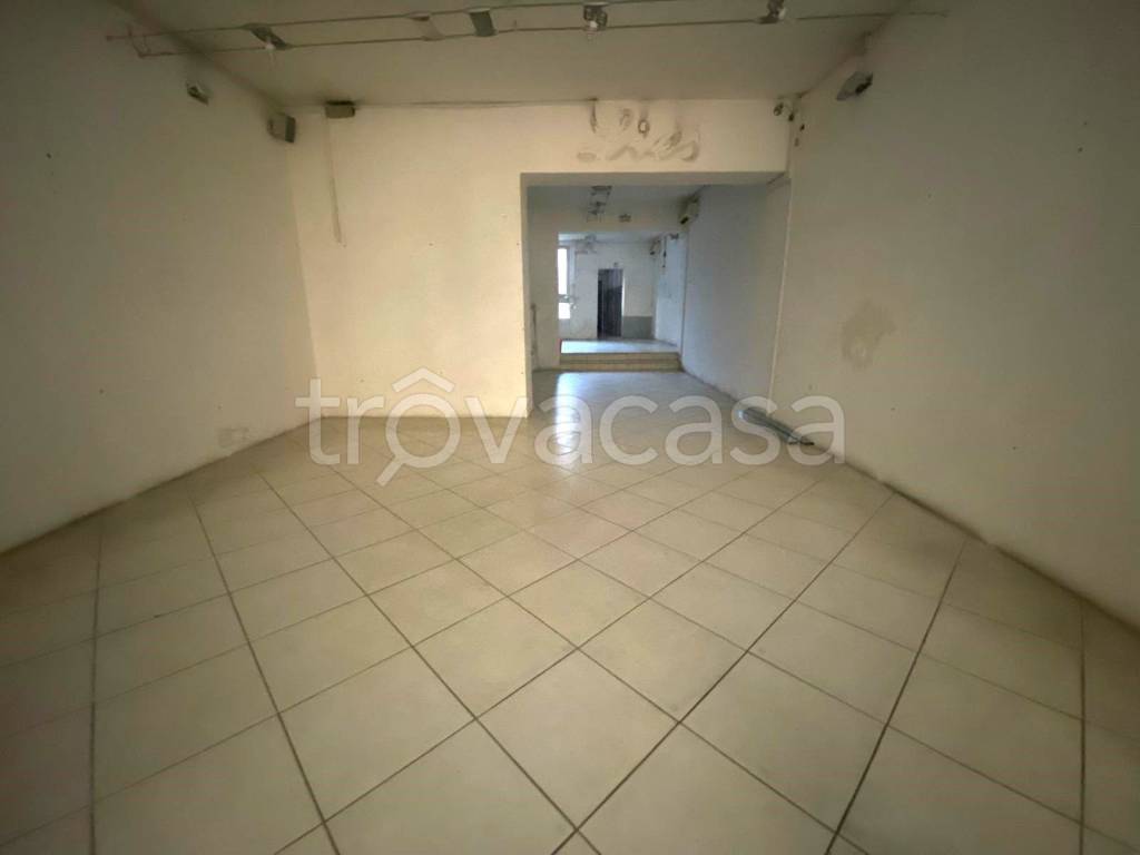 negozio in affitto a Lucca in zona Centro Città