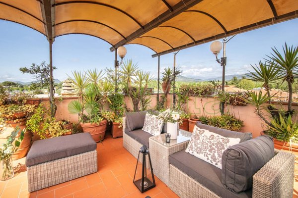 appartamento in affitto a Lucca in zona Centro Città