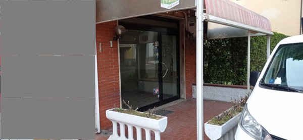 locale di sgombero in affitto a Lucca in zona Nave