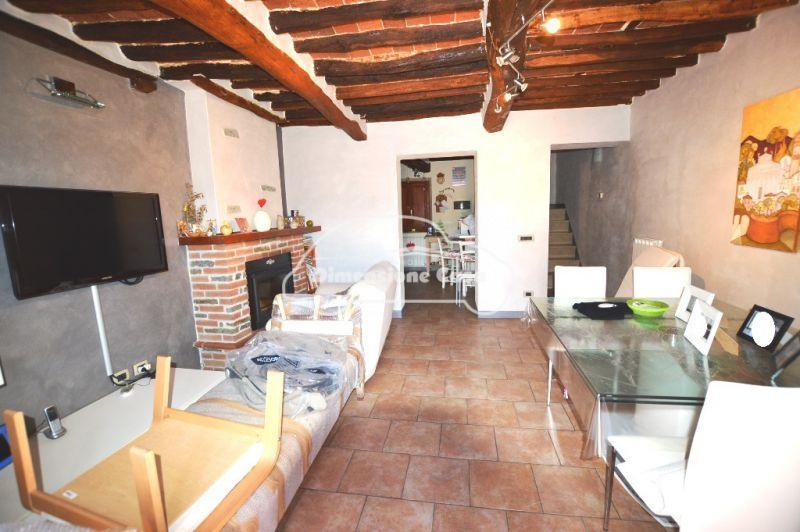 casa indipendente in affitto a Lucca in zona Centro Città