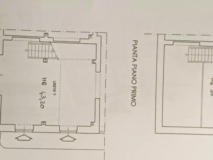 locale commerciale in affitto a Lucca in zona zona San Marco