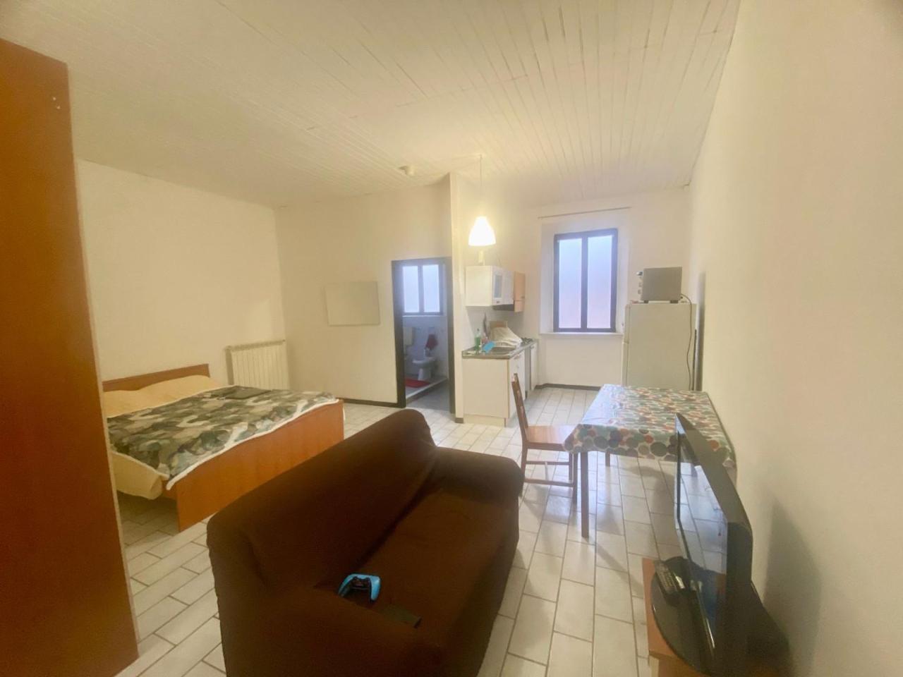 appartamento in affitto a Lucca in zona zona San Vito