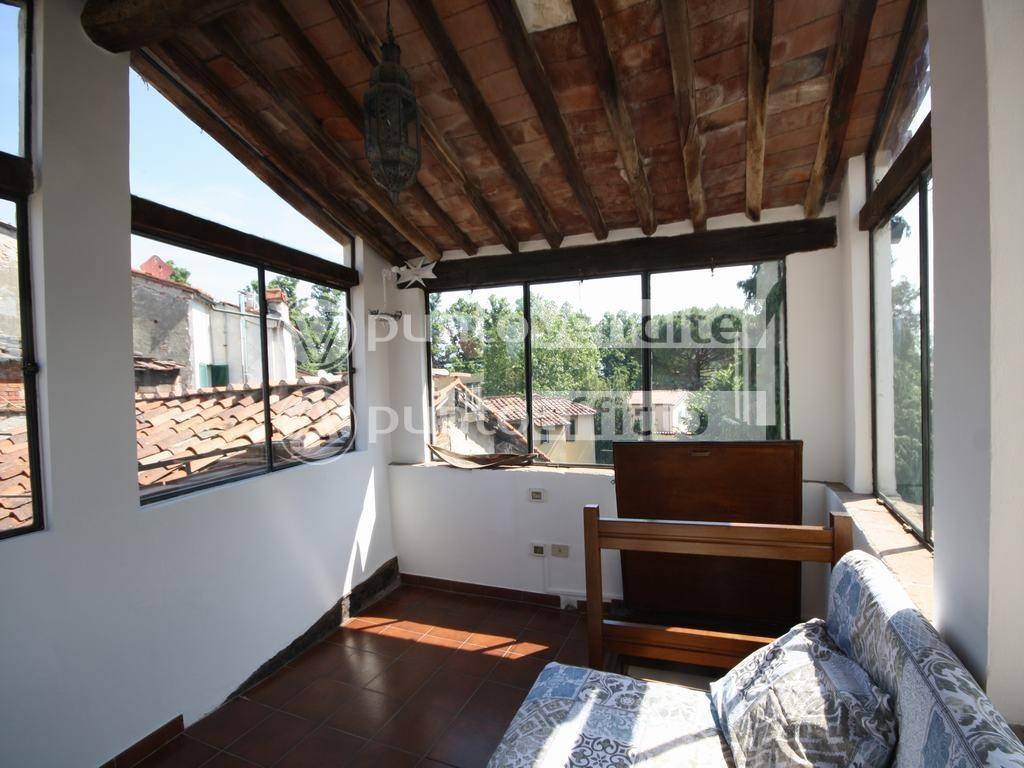 appartamento in affitto a Lucca in zona Centro Città