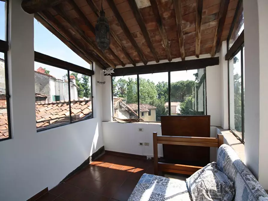 appartamento in affitto a Lucca in zona Centro Città