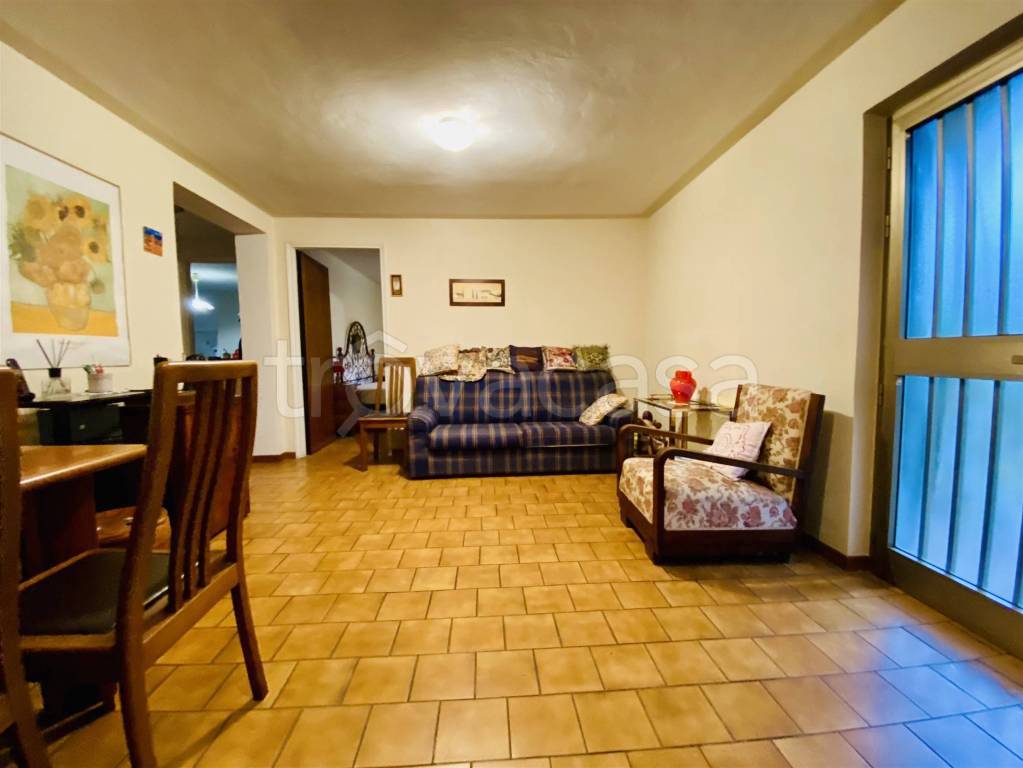 appartamento in affitto a Lucca in zona zona San Filippo