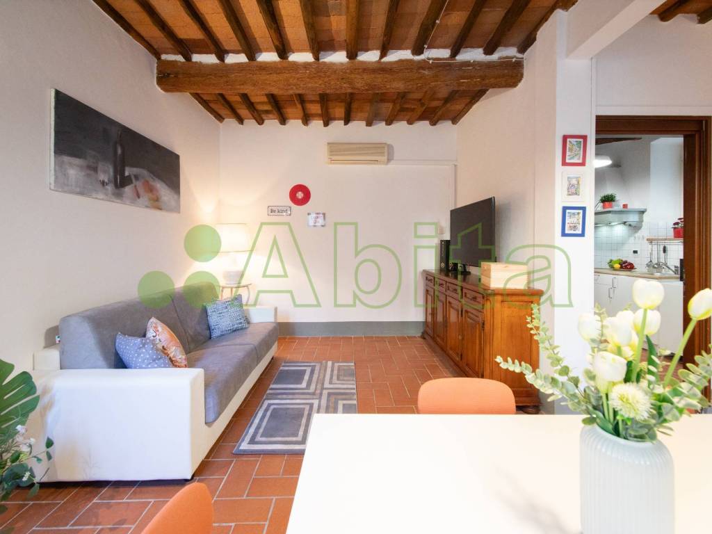 appartamento in affitto a Lucca in zona Centro Città