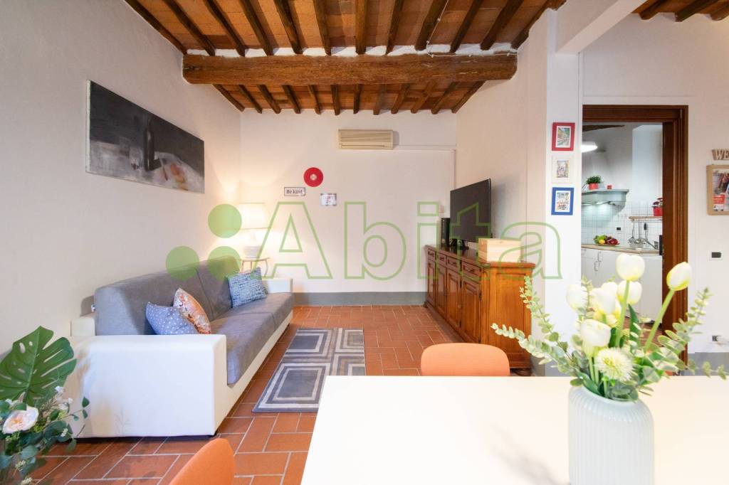 appartamento in affitto a Lucca in zona Centro Città