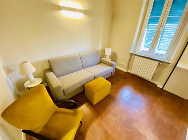 appartamento in affitto a Lucca in zona Zona San Concordio