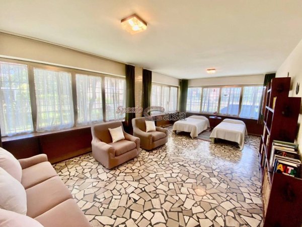 appartamento in affitto a Lucca in zona Ponte San Pietro