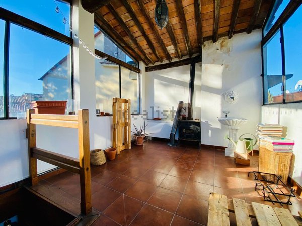 appartamento in affitto a Lucca in zona Centro Città