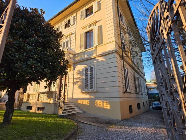 casa indipendente in affitto a Lucca in zona zona San Marco