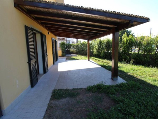 appartamento in affitto a Lucca in zona zona SS. Annunziata