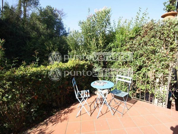 appartamento in affitto a Lucca in zona Centro Città