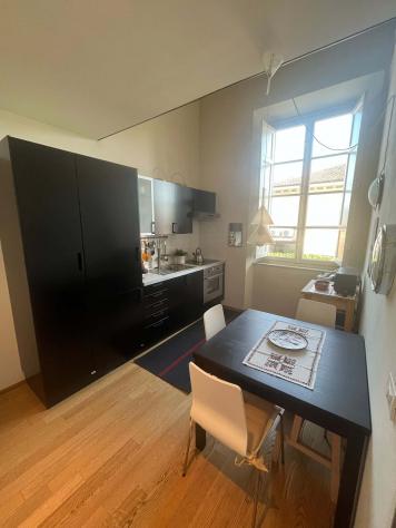 appartamento in affitto a Lucca in zona zona Arancio