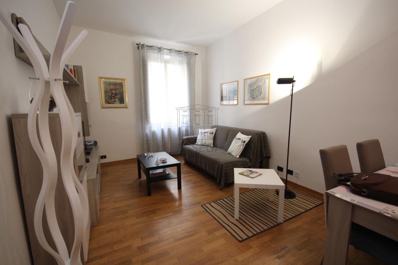 appartamento in affitto a Lucca in zona Centro Città