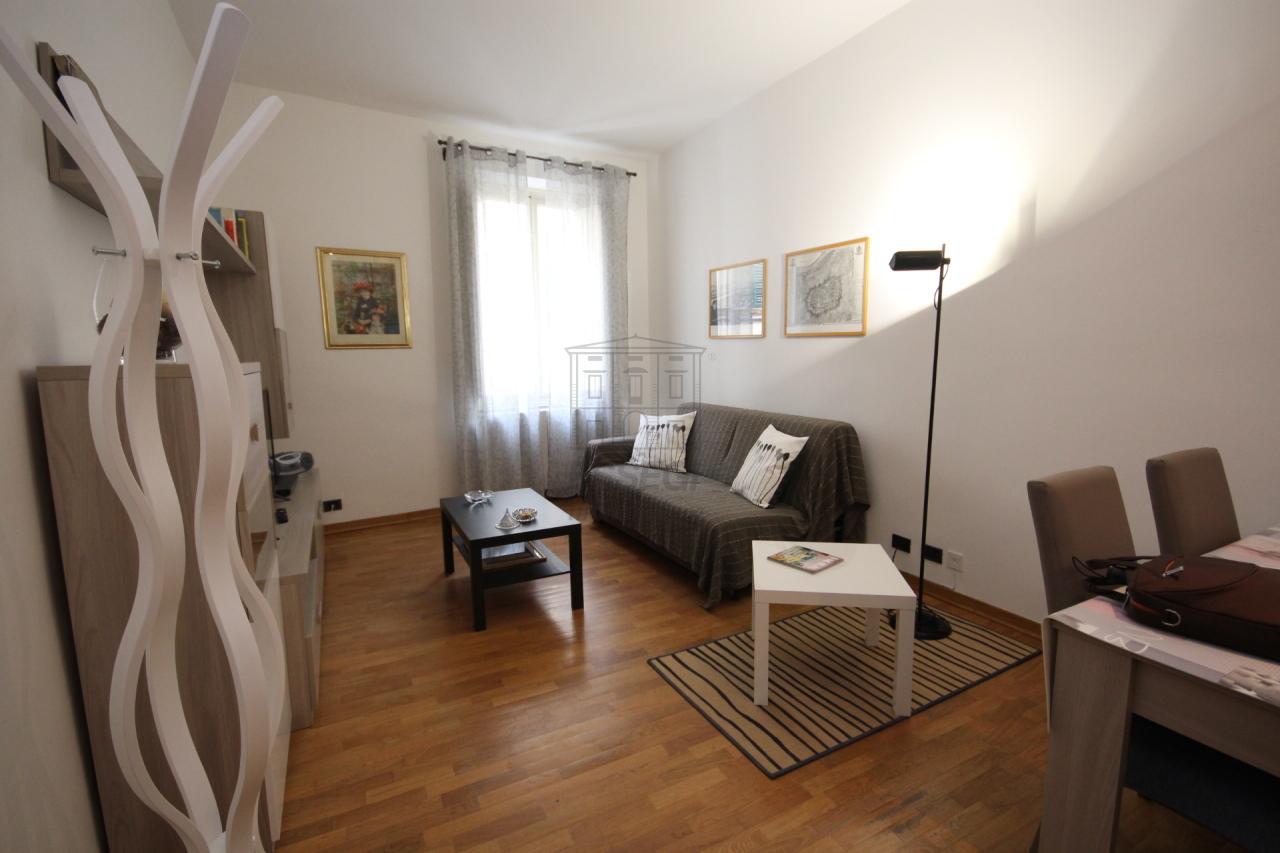 appartamento in affitto a Lucca in zona Centro Città