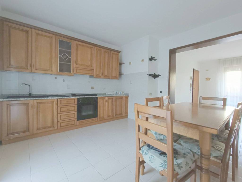 appartamento in affitto a Lucca in zona Sant'Angelo in Campo