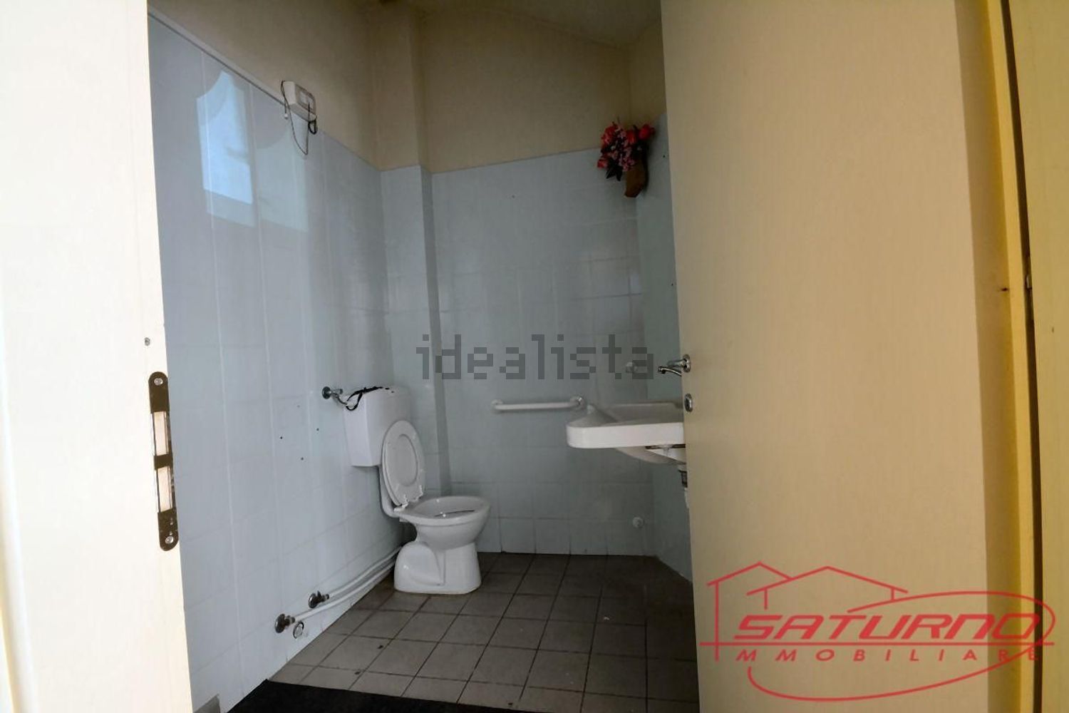 locale di sgombero in affitto a Lucca in zona zona San Marco