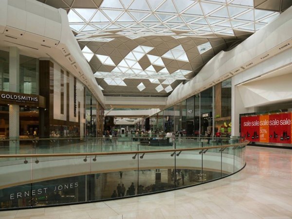 negozio in affitto a Lucca in zona Sant'Anna